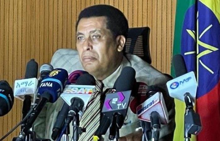 الخارجية الإثيوبية: تصريحات السودان عدائية ومضطربة