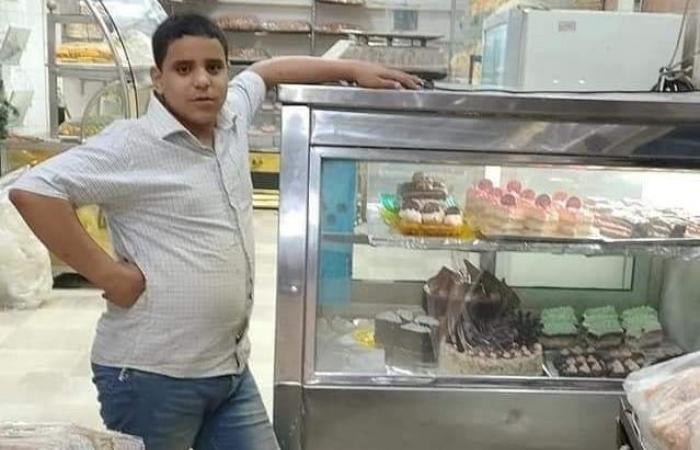 جريمة بشعة بمصر.. صاحب مخبز يذبح زوجته وأطفاله الـ6 ويحاول الانتحار