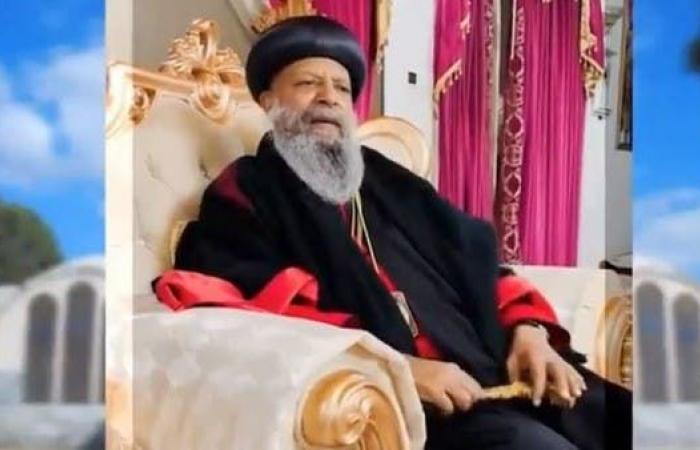 رئيس الكنيسة الأرثوذكسية بإثيوبيا يتهم الحكومة بارتكاب مجازر في تيغراي