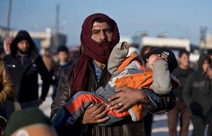 "نعيش قلقاً دائماً".. لاجئون سوريون في تركيا يروون