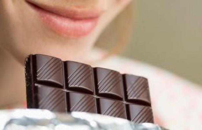 10 فوائد لتناول الشيكولاتة الداكنة.. تحافظ على بشرتك ورشاقتك