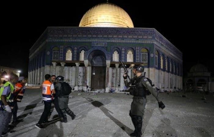 إسرائيل.. إلغاء جلسة الغد حول إخلاء حي الشيخ جراح