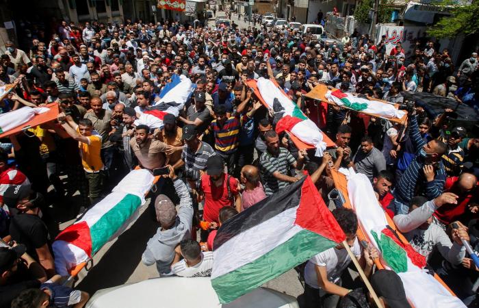 الرئاسة الفلسطينية: لا سلام بدون إقامة دولة مستقلة