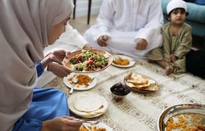 بعد عزومات رمضان وكعك العيد.. إزاى تخس بنجاح فى 5 خطوات