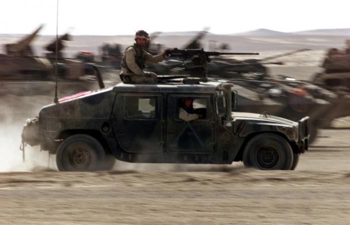 تجدد القتال في جنوب أفغانستان مع انقضاء هدنة العيد