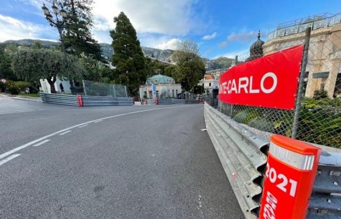 سباق الفورمولا يعود لموناكو رغم كورونا وسط تدابير صحية مشددة