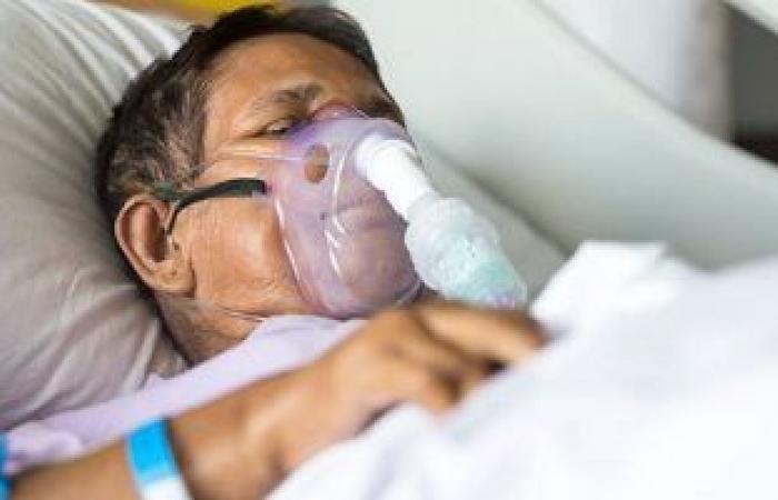 ما هو نقص الأكسجين الصامت عند المصابين بفيروس كورونا؟