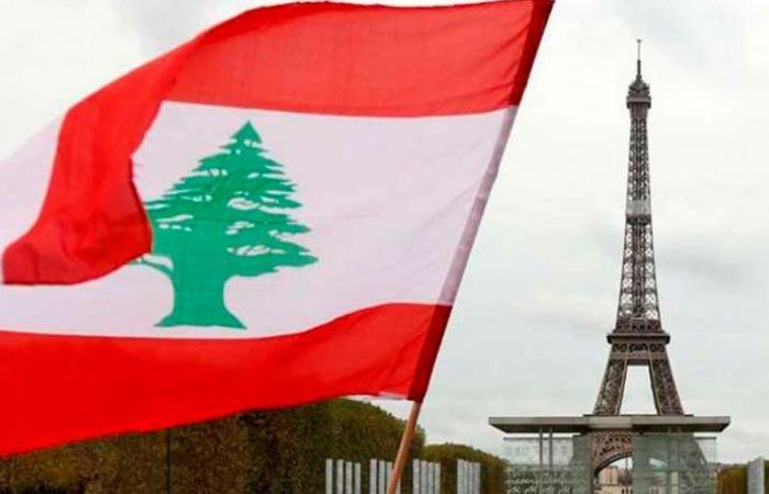 ماذا تشترط فرنسا على لبنان؟