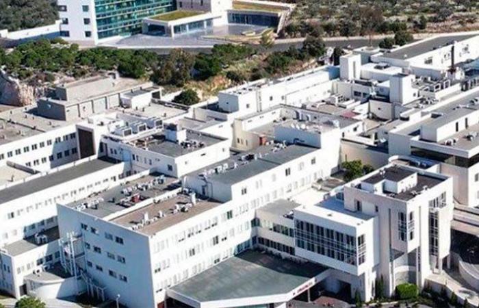 مستشفى “سيدة المعونات – جبيل” يوقف إجراء الفحوصات الخارجية لثلاثة أيام‏
