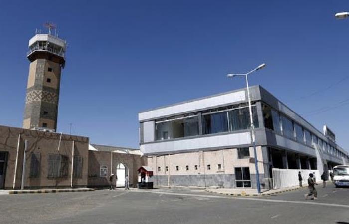 ميليشيا الحوثي: وفد من سلطنة عُمان يبحث إعادة فتح مطار صنعاء