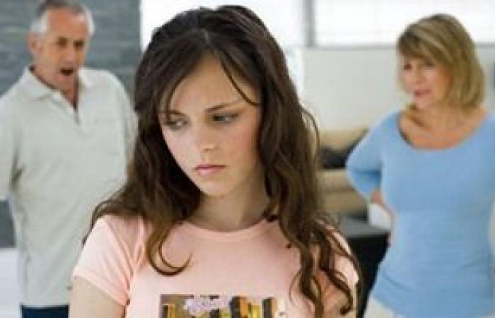 دراسة: دخول المراهقين فى علاقات عاطفية يعرضهم لارتفاع ضغط الدم