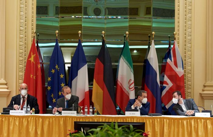 فرنسا وألمانيا وبريطانيا لإيران: تعاونوا مع الوكالة الذرية