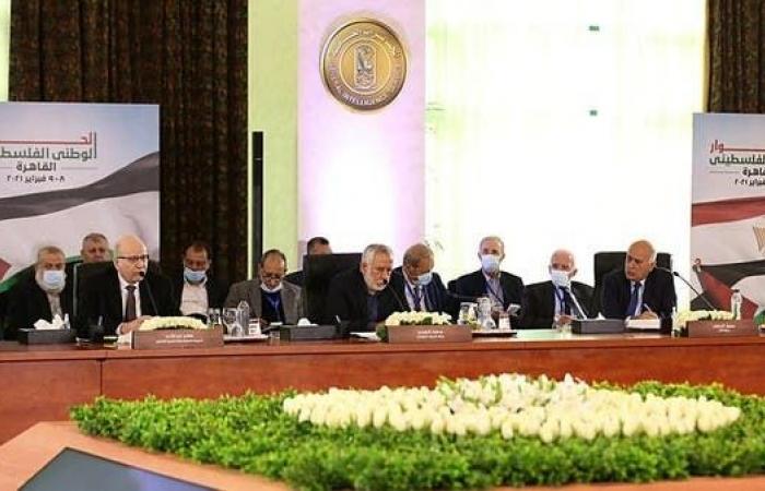 تأجيل المفاوضات بين فتح وحماس بسبب رفض تقديم تنازلات