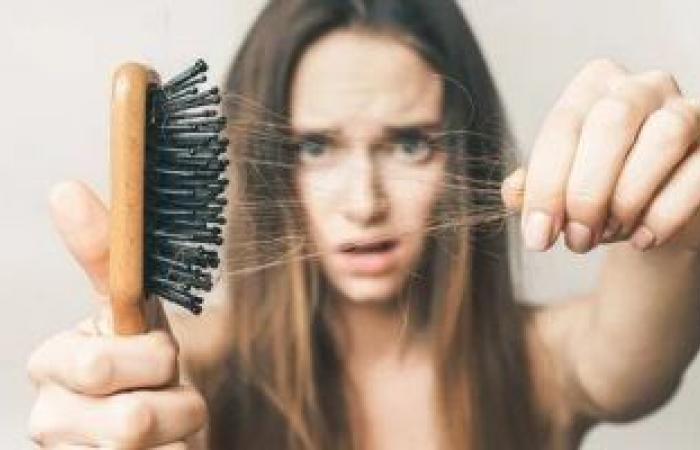 5 نصائح تساعد على منع تساقط الشعر بعد الإصابة بفيروس كورونا
