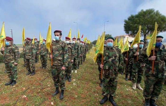 شبكة حزب الله المالية.. 7 أسماء تحت المجهر الأميركي