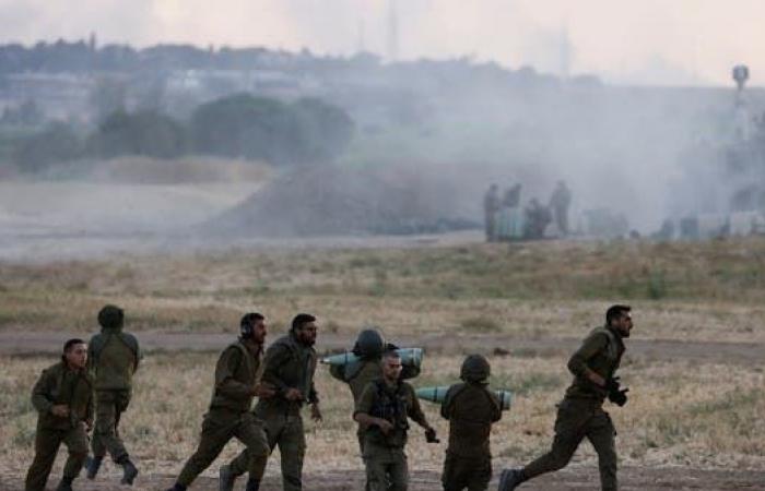 الجيش الإسرائيلي: أحبطنا عملية تهريب أسلحة عند الحدود مع الأردن 