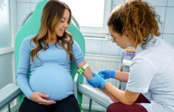 7 نصائح للأمهات الحوامل للحفاظ على صحة الجنين خلال أول ثلاثة أشهر من الحمل
