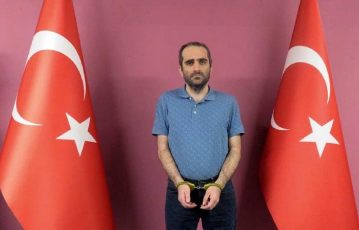 دعوة لضغط دولي على تركيا لمنعها من ضبط معارضيها بالخارج