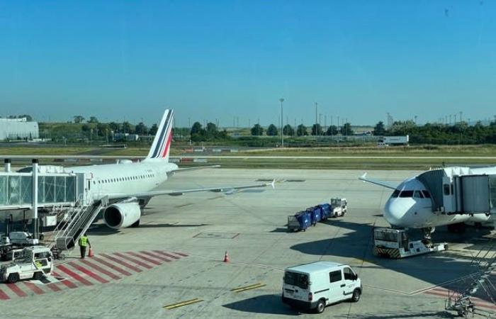 فرنسا تستقبل الصيف بـ81 وجهة طيران