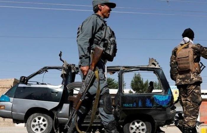 استعداد أممي لازدياد العنف بأفغانستان بعد انسحاب الأميركيين