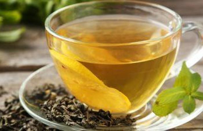 5 مشروبات صحية للحفاظ على نشاطك وتركيزك.. منها الشاى الأخضر