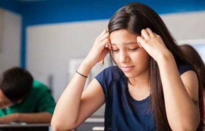 كيف تتغلب على الخوف من الامتحانات لطلاب الثانوية العامة