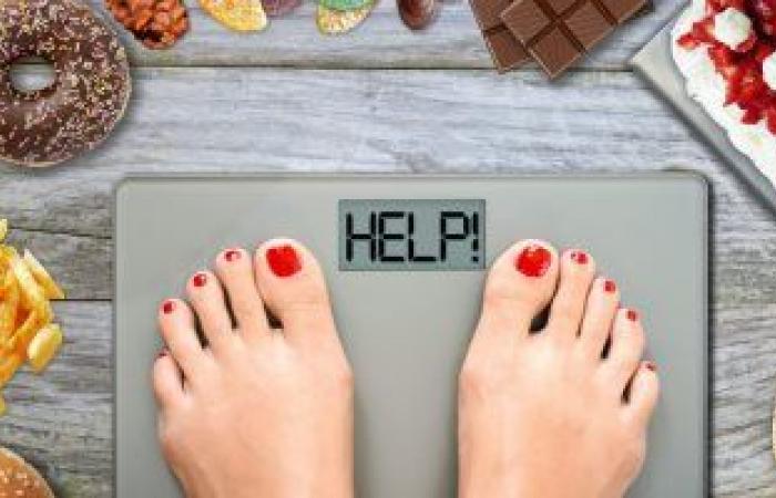 5 قواعد يجب اتباعها لإنقاص الوزن بشكل صحى ومن غير ريجيم