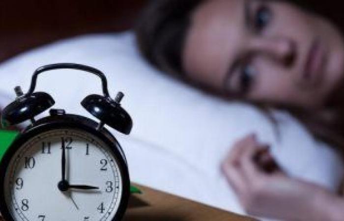 النوم الكافى يساعد على التعامل مع اضطرابات الصحة العقلية أثناء جائحة كورونا