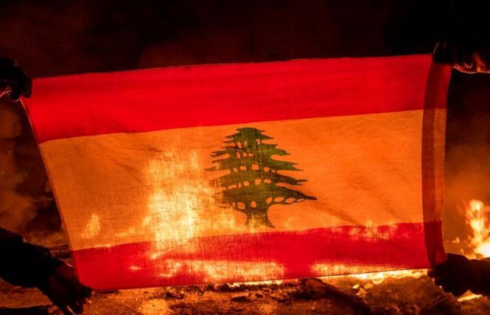 لبنان على كفّ “التدمير الذاتي”