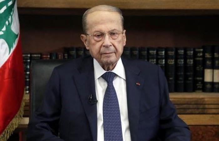 لبنان.. مشاورات نيابية في 26 يوليو لتسمية رئيس جديد للحكومة