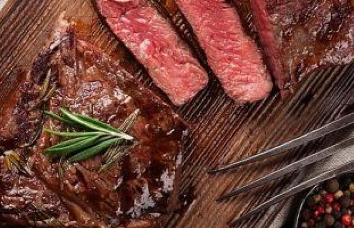 5 تغييرات تحدث لجسمك عند تقليل تناول اللحوم الحمراء