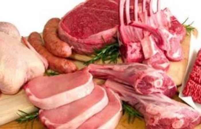 طرق التخزين السليمة للحوم ودرجات الحرارة المناسبة للطهى فى عيد الأضحى