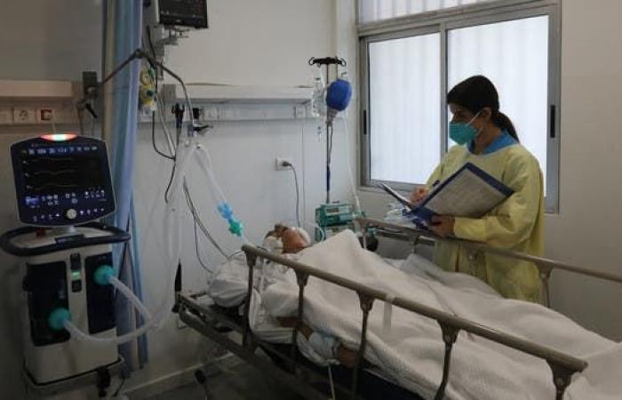 مستشفيات لبنان تئنّ.. "كارثة صحية" في الأفق