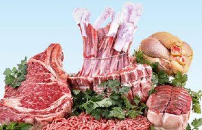 كل ما تريد معرفته عن أنواع اللحوم والعناصر المفيدة بها