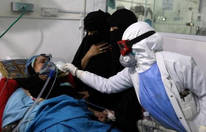 أكثر من 4100 انتهاك حوثي في القطاع الصحي خلال 4 سنوات
