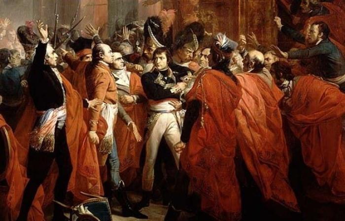 لهذه الأسباب أعدم الفرنسيون عام 1793 أول رئيس للبرلمان