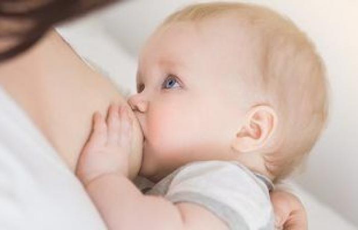 أعراض "اللسان المربوط" للأطفال حديثى الولادة وطرق العلاج