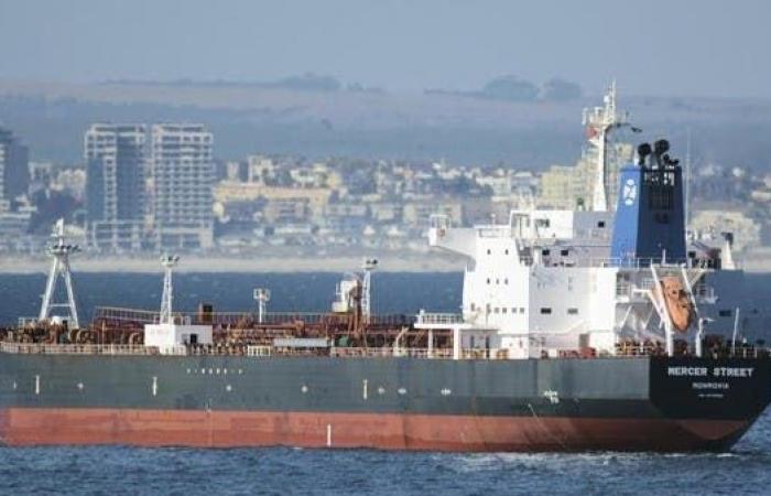 مصادر أميركية وأوروبية: إيران هي المشتبه به الرئيسي في الهجوم على سفينة بحر العرب
