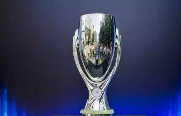 "يويفا" يحدد عدد حضور كأس السوبر الأوروبي
