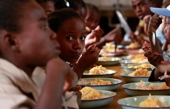 23 بؤرة حول العالم تعاني من الجوع والموت يهدد 400 ألف شخص