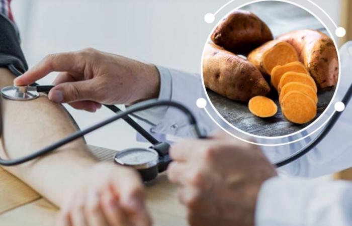 هل يمكن أن تساعد البطاطا الحلوة في إنقاص الوزن؟.. اعرف الإجابة