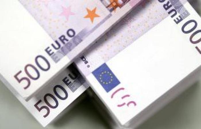 مفاجأة.. البنك المركزى الأوروبى: العملات النقدية لا تنقل عدوى كورونا