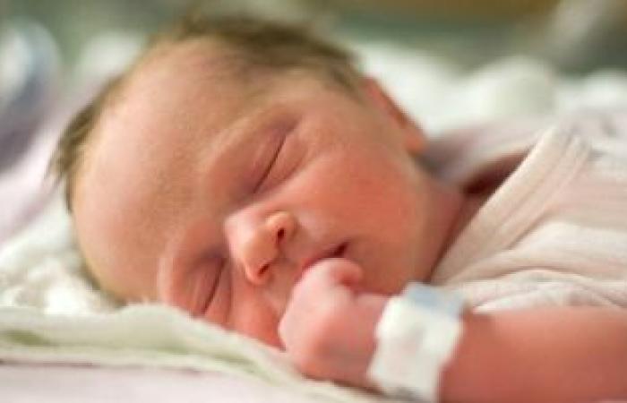 ما هي متلازمة الضائقة التنفسية لحديثي الولادة؟