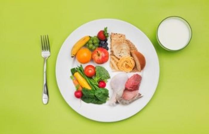 7 عناصر أساسية لنظام غذائى متوازن للأطفال للوقاية من الأنيميا