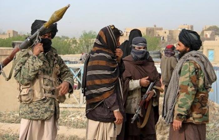 مقتل 40 مدنيا خلال 24 ساعة في لشكركاه المحاصرة من طالبان
