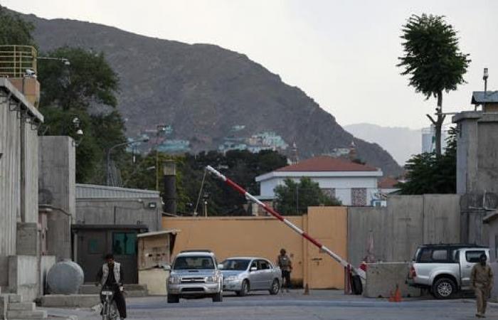 واشنطن تندد بهجمات كابول.. تحمل بصمة طالبان   