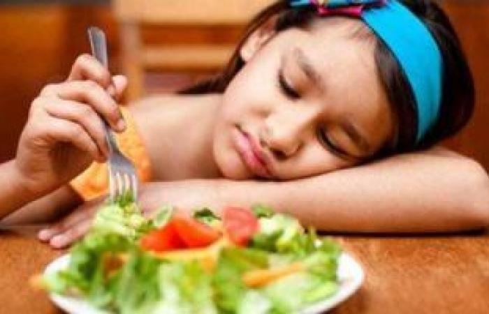 استشارى تغذية علاجية توضح روشتة غذائية للأطفال للوقاية من التقزم