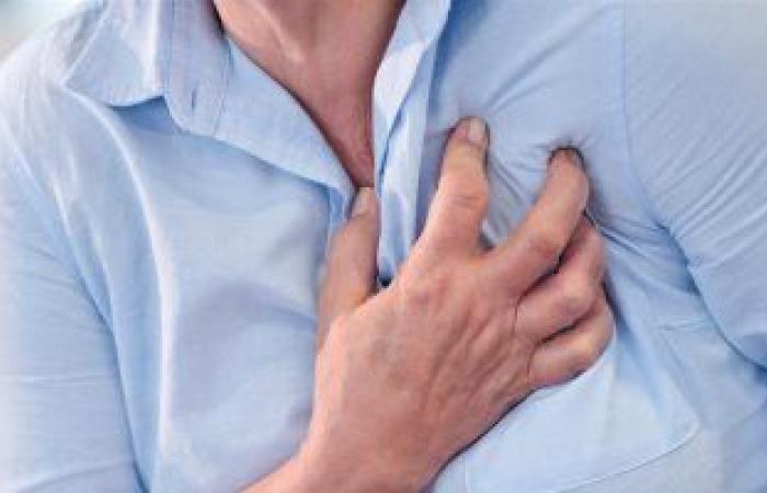 دراسة: مخاطر الإصابة بالنوبات القلبية أكبر فى أول أسبوعين بعد كورونا