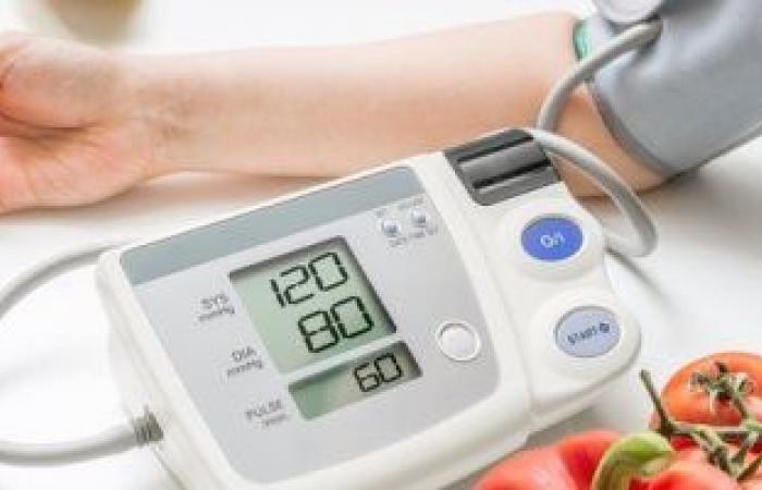 5 علاجات طبيعية لخفض ضغط الدم.. منها زيادة تناول البوتاسيوم