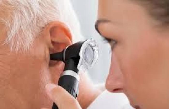 طرق تشخيص التهاب الأذن الوسطى.. أبرزها المنظار والأشعة